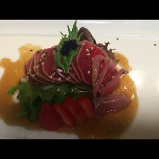 sashimi, food, sushi, sushi and sashimi