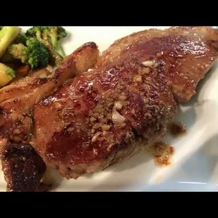 food, steak