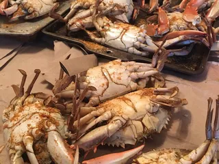 Father & Son Seafood