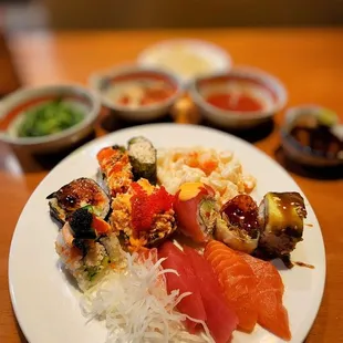 So good
