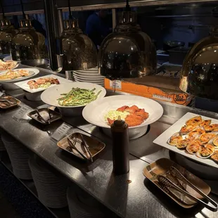 interior, pasta
