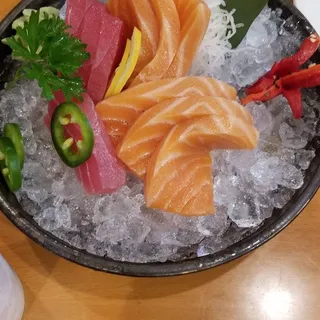 Sashimi