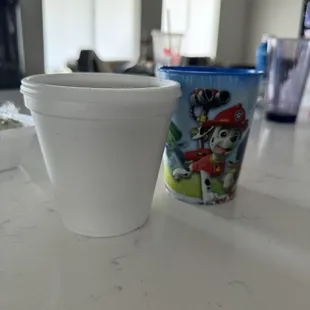 drink