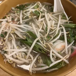 Combination pho