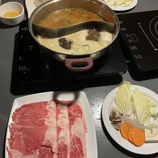 Prime Ribeye