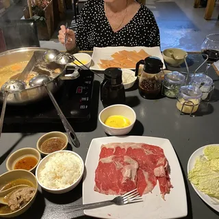 Prime Ribeye