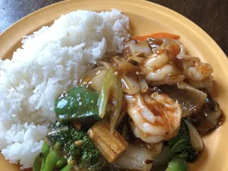 Lin Cuisine