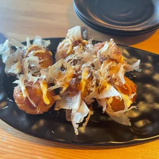 Takoyaki