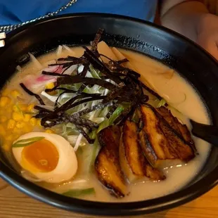 Chashu Ramen