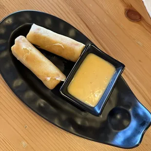Spring Rolls