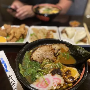 Tokyo Ramen - W Colonial