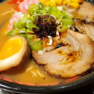 Shoyu Ramen