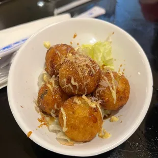 Takoyaki