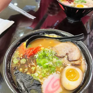 Shoyu Ramen