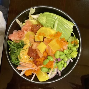 Build Your Own Poke Mix 2