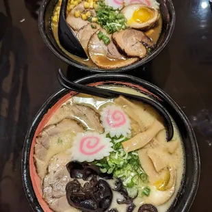 Tonkotsu Ramen
