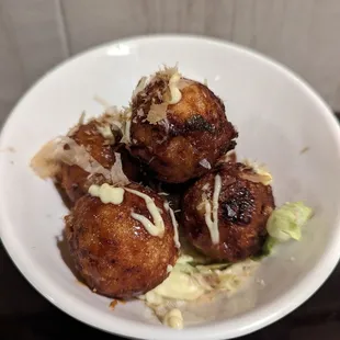 Takoyaki
