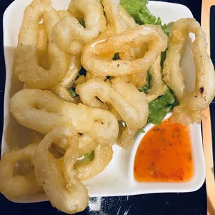 Calamari