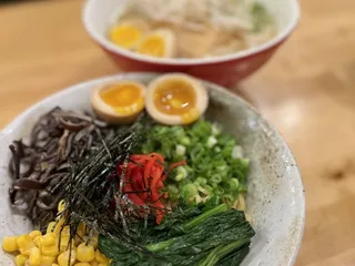 Ramen Takagi