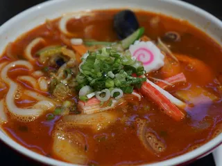 Izziban Katsu at Lotte Market