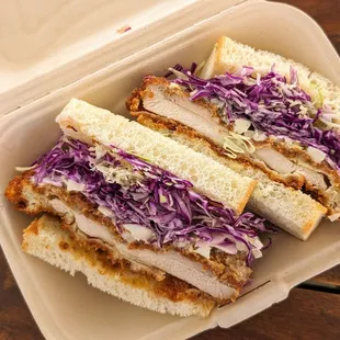 Naka Sando | Instagram: @telephonesmoothie