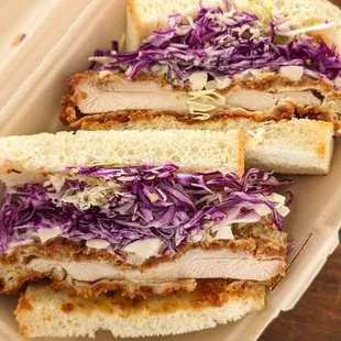 Naka Sando | Instagram: @telephonesmoothie