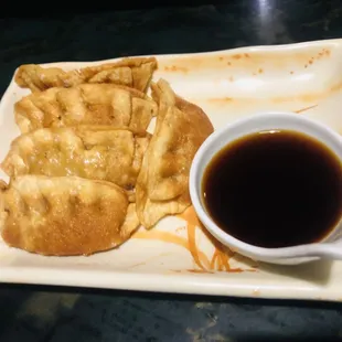 Gyoza