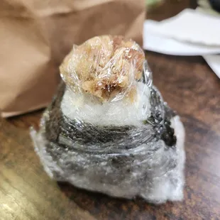 Onigiri