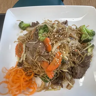 Yakisoba