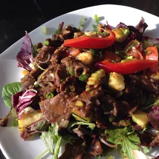 Beef Salad