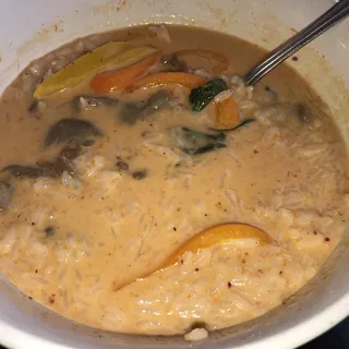 Panang Curry