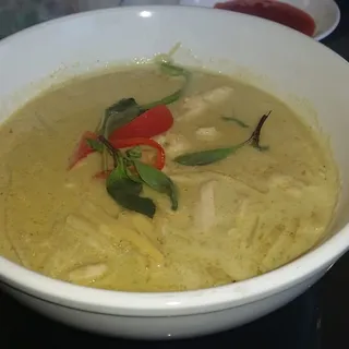 Green Curry