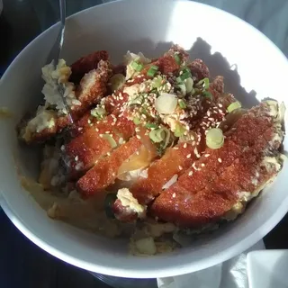 Katsu Don