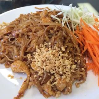 Pad Thai