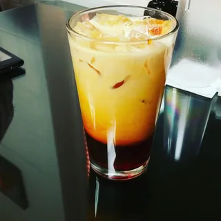 Thai Iced Tea