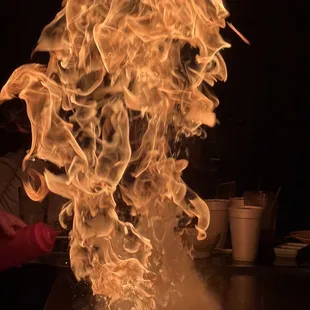 Tokyo Steak House and Sushi Bar