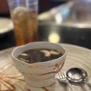 Tokyo Onion Soup