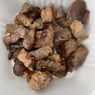 &quot;medium rare filet mignon&quot; - $49.00
 
 this MIGHT be sirloin, but probably is not even that. never again.