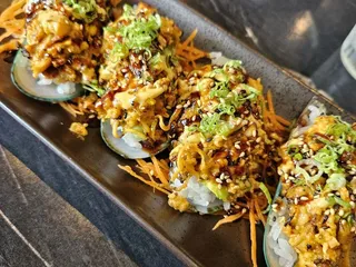Sushi Nini