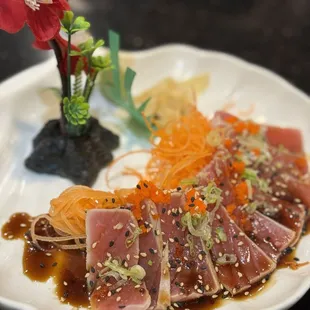 Tokyo Steakhouse & Sushi Bar