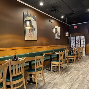 Tokyo Steakhouse and Sushi Bar