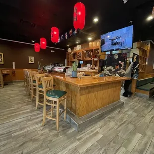 Tokyo Steakhouse and Sushi Bar