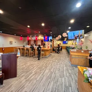 New and greatly improved