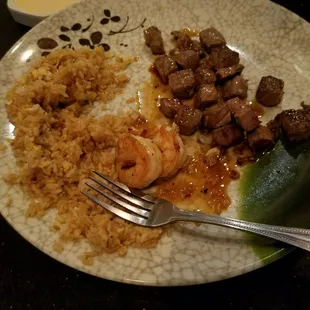 Yum! So Good! This is &quot;The Sumo&quot;.