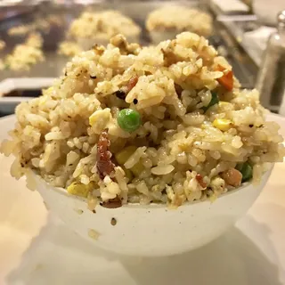 Fried Rice