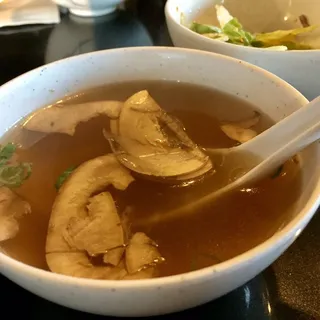 Miso Soup