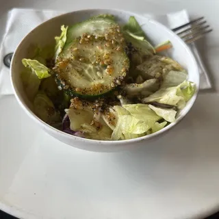 Green Salad