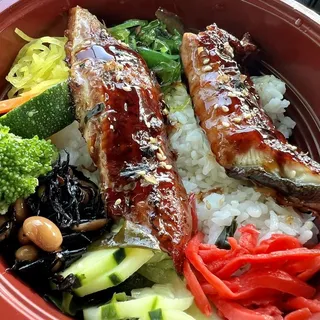 D8 Unagi Don