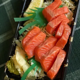 A5 Sashimi