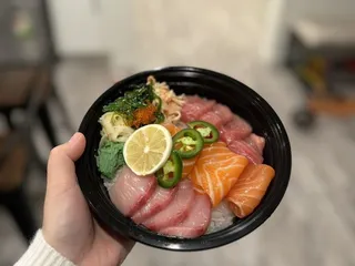 Satori Sushi & Teriyaki Grill - Elk Grove